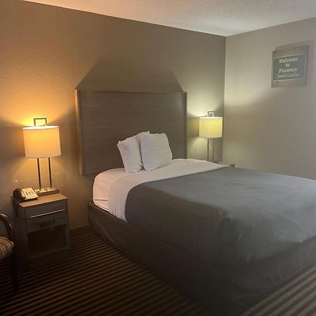 Econo Lodge Флоренс Экстерьер фото