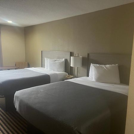 Econo Lodge Флоренс Экстерьер фото