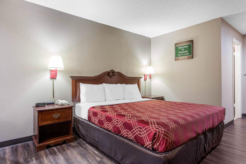 Econo Lodge Флоренс Экстерьер фото
