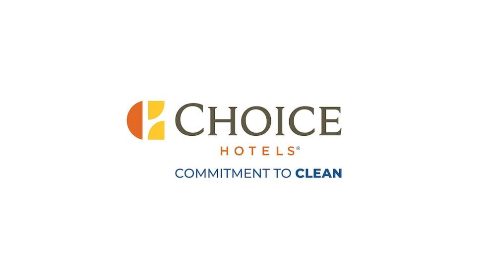 Econo Lodge Флоренс Экстерьер фото