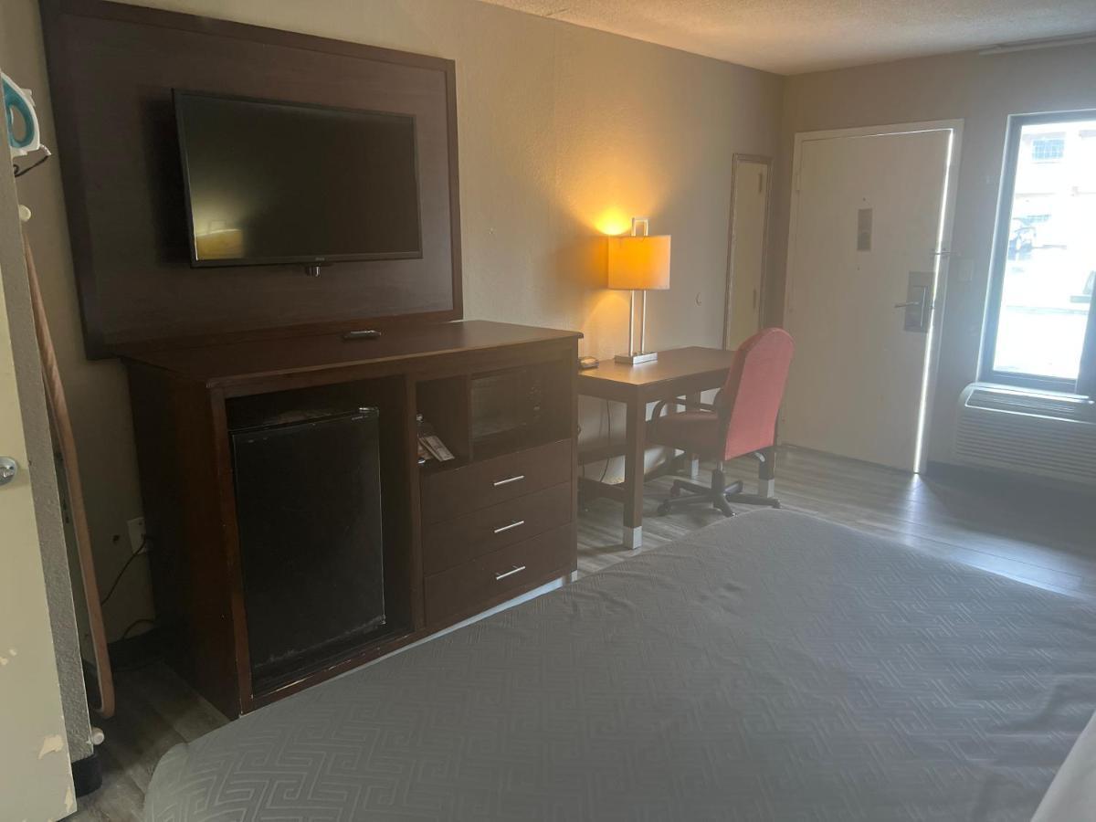 Econo Lodge Флоренс Экстерьер фото