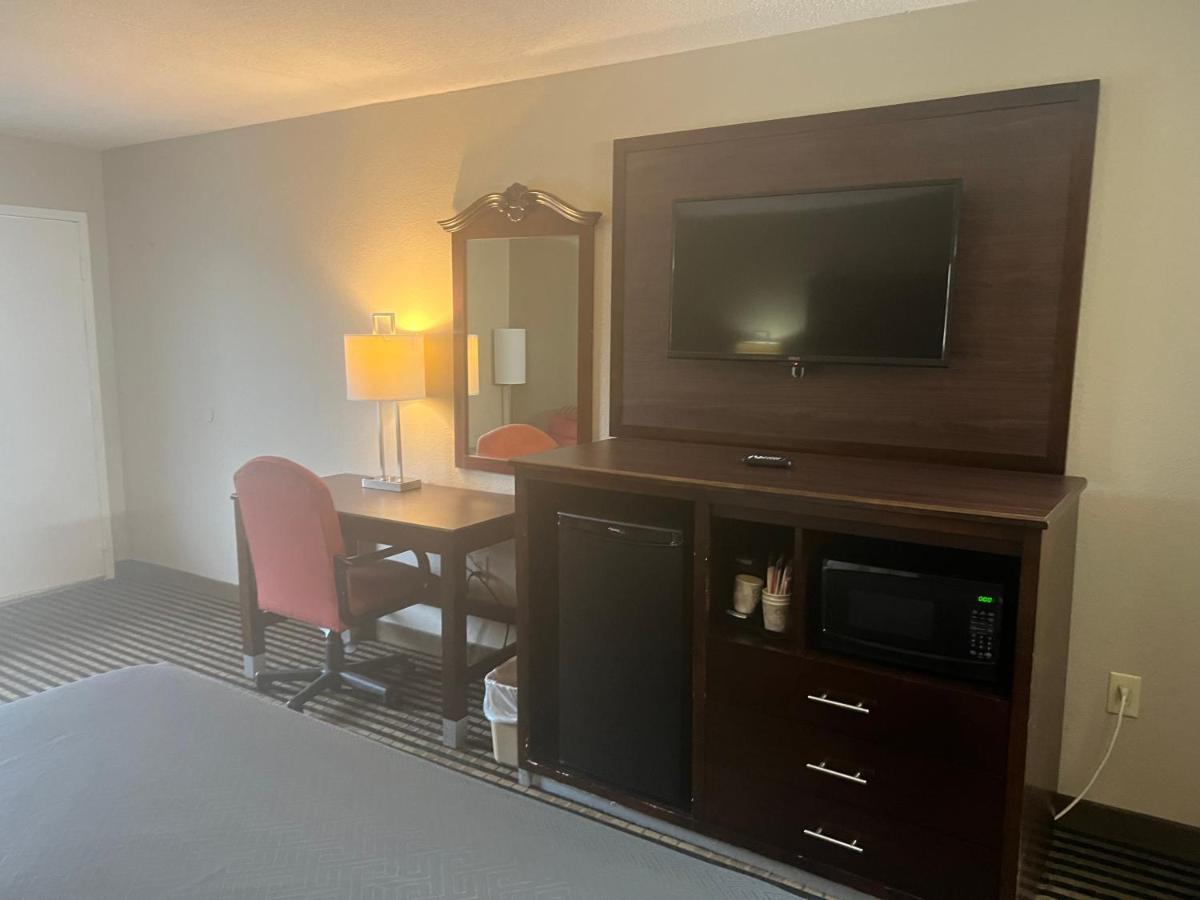 Econo Lodge Флоренс Экстерьер фото