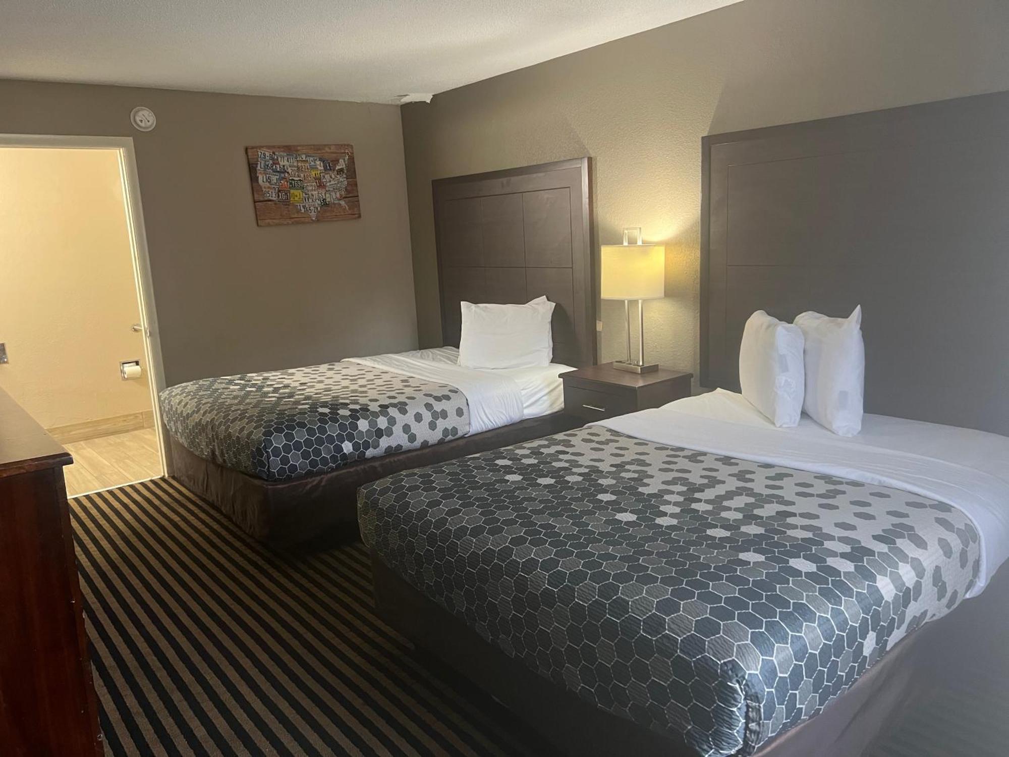 Econo Lodge Флоренс Экстерьер фото