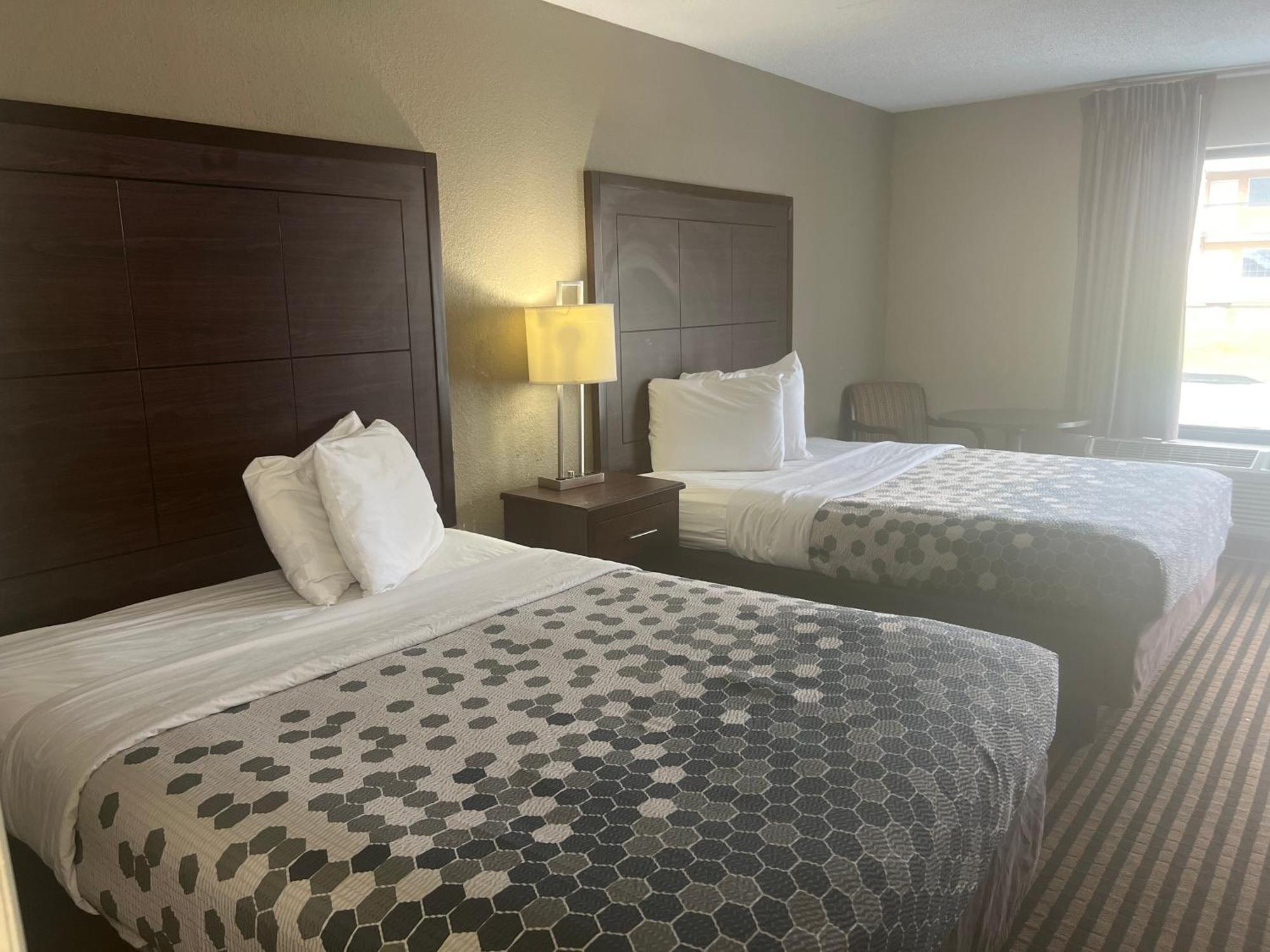 Econo Lodge Флоренс Экстерьер фото