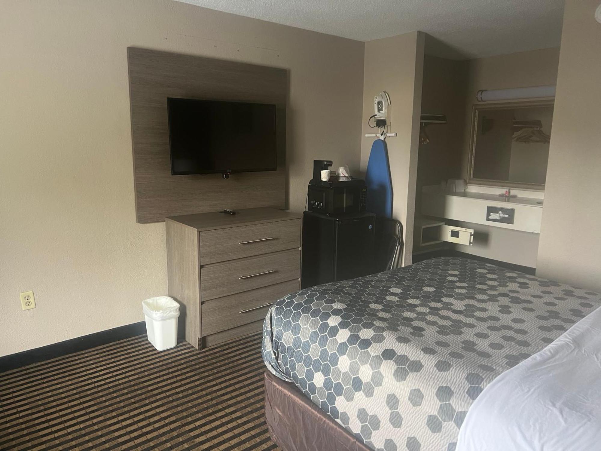 Econo Lodge Флоренс Экстерьер фото