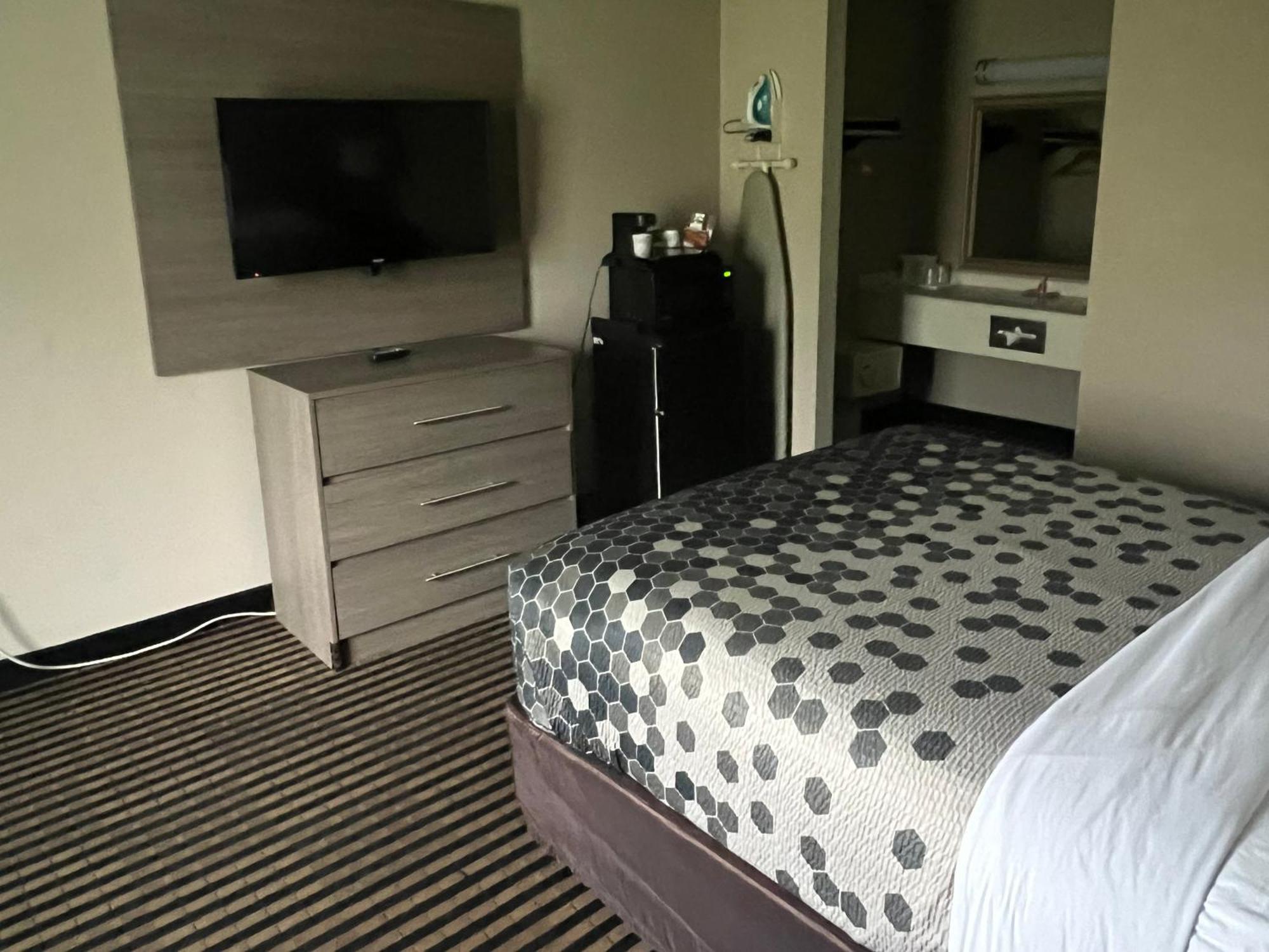 Econo Lodge Флоренс Экстерьер фото
