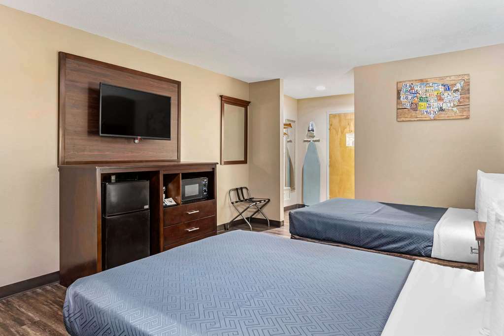 Econo Lodge Флоренс Номер фото